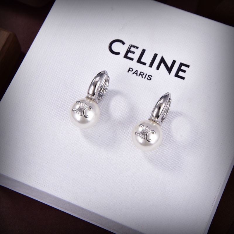 Celine Earrings